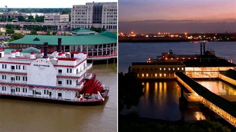hollywood casino baton rouge la  (WAFB) - The Hollywood Casino was the first casino in the capitol city to announce it would be moving its riverboat casino from the
